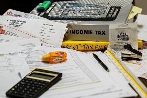 ייעוץ מס הכנסה